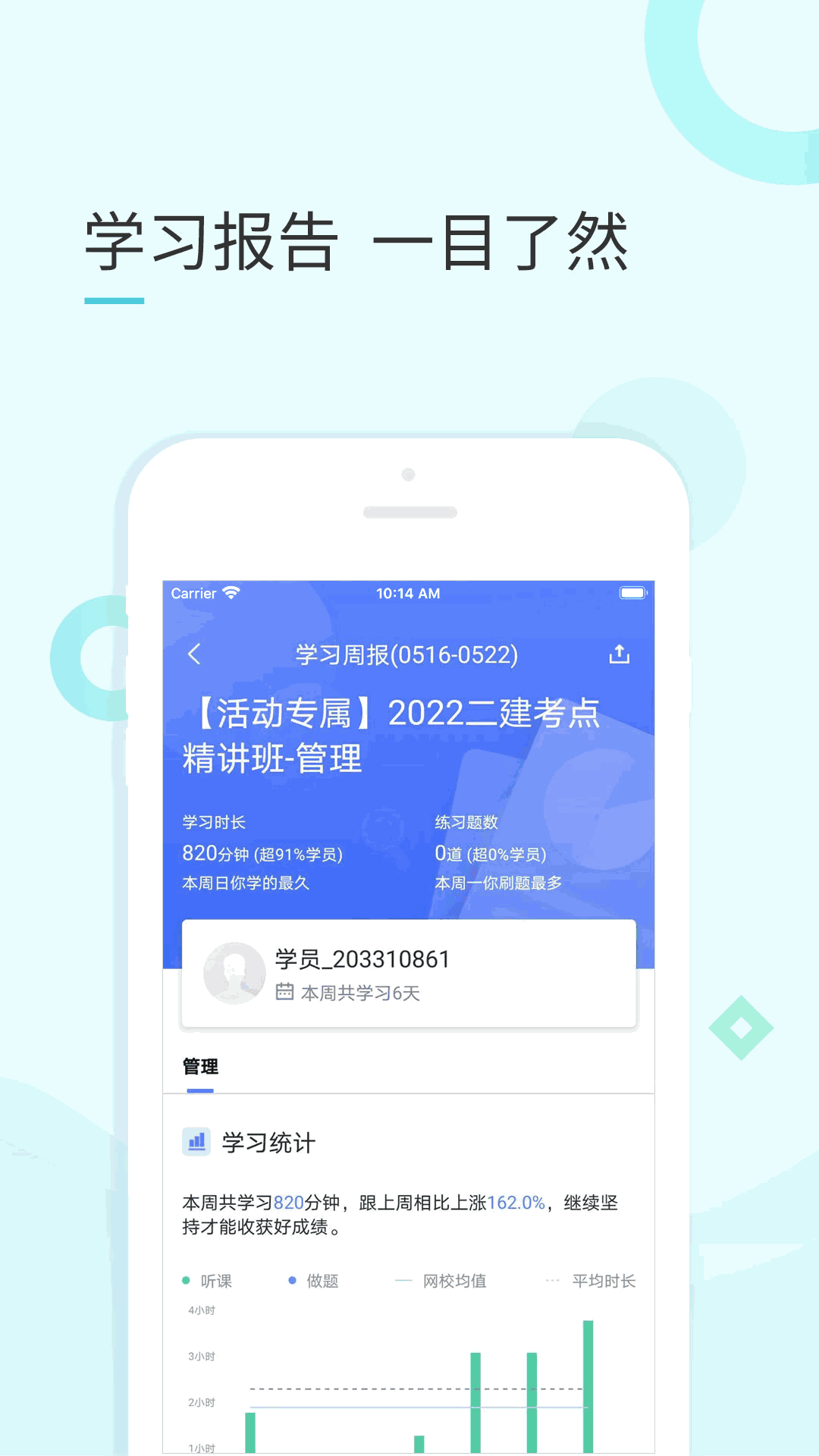 云企培