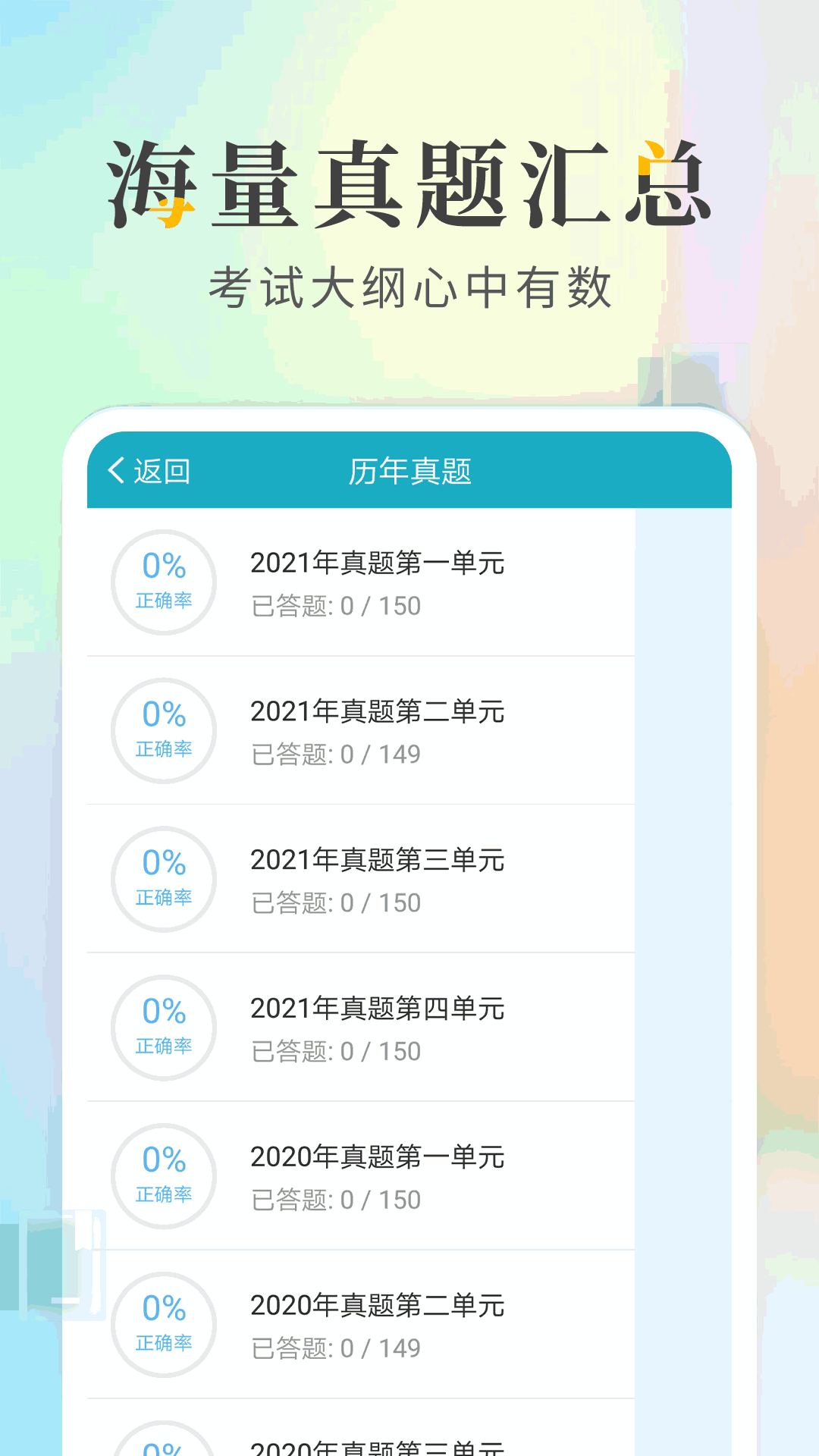 执业医师考试宝典