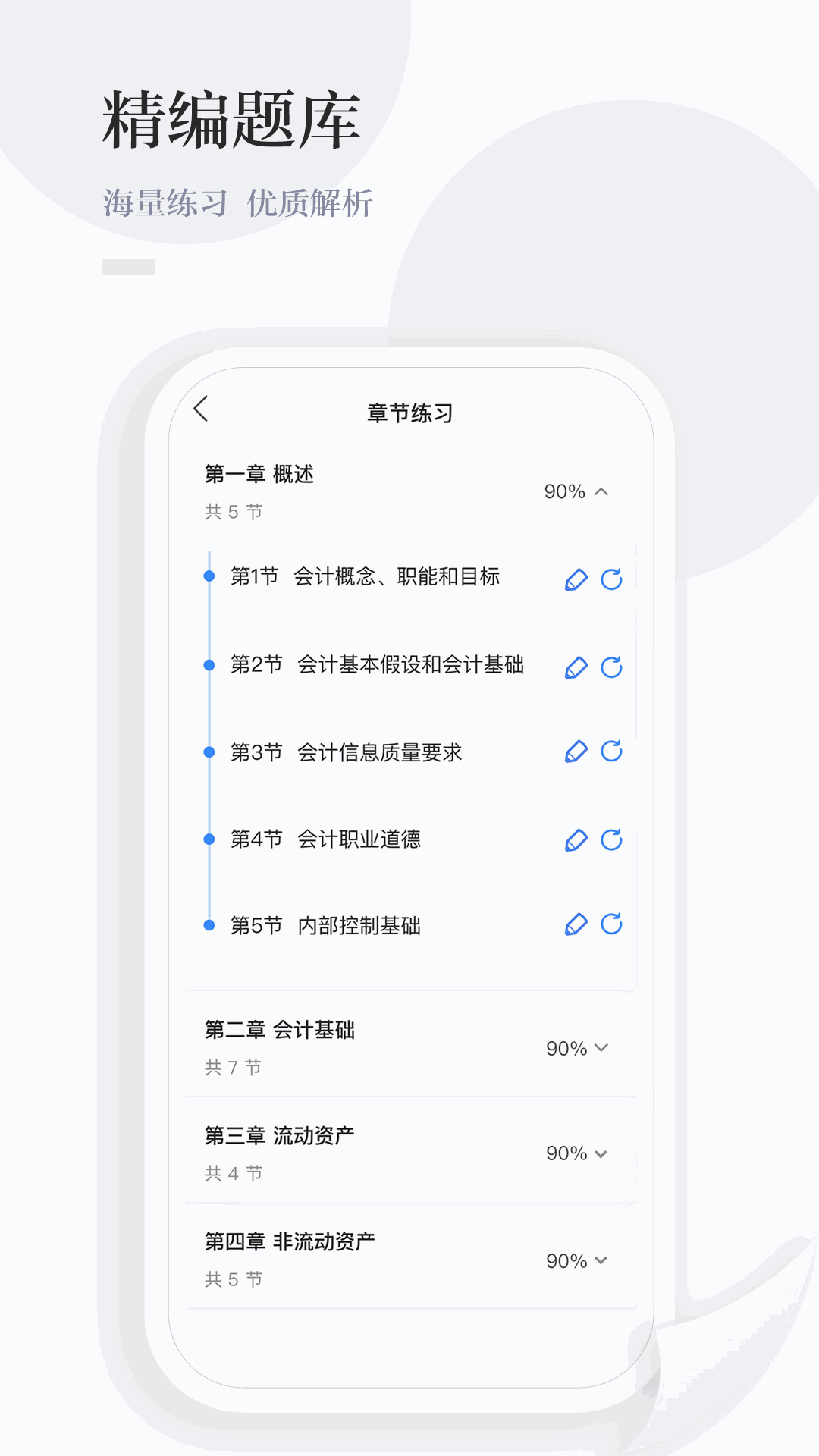 中财云知
